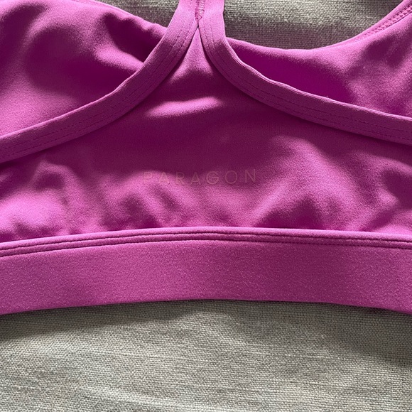 Paragon Fitwear Reluna Ritual Sports Bra - Picture 4 of 5